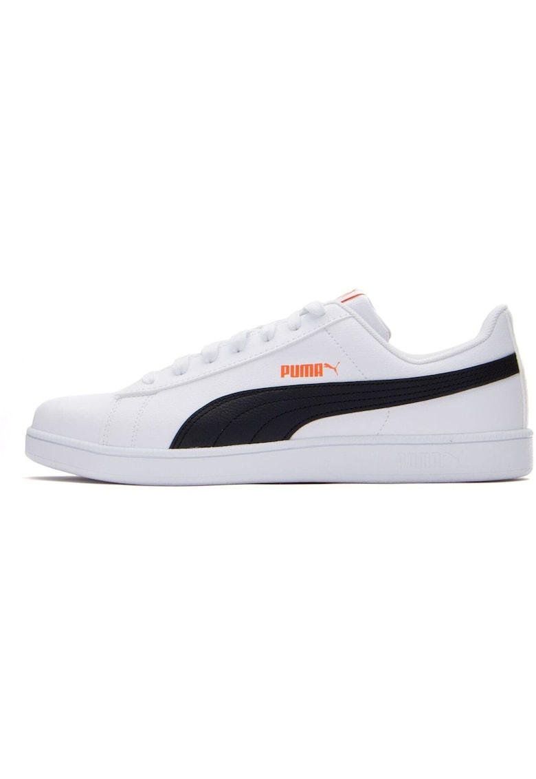 Pantofi sport Baseline - Alb
