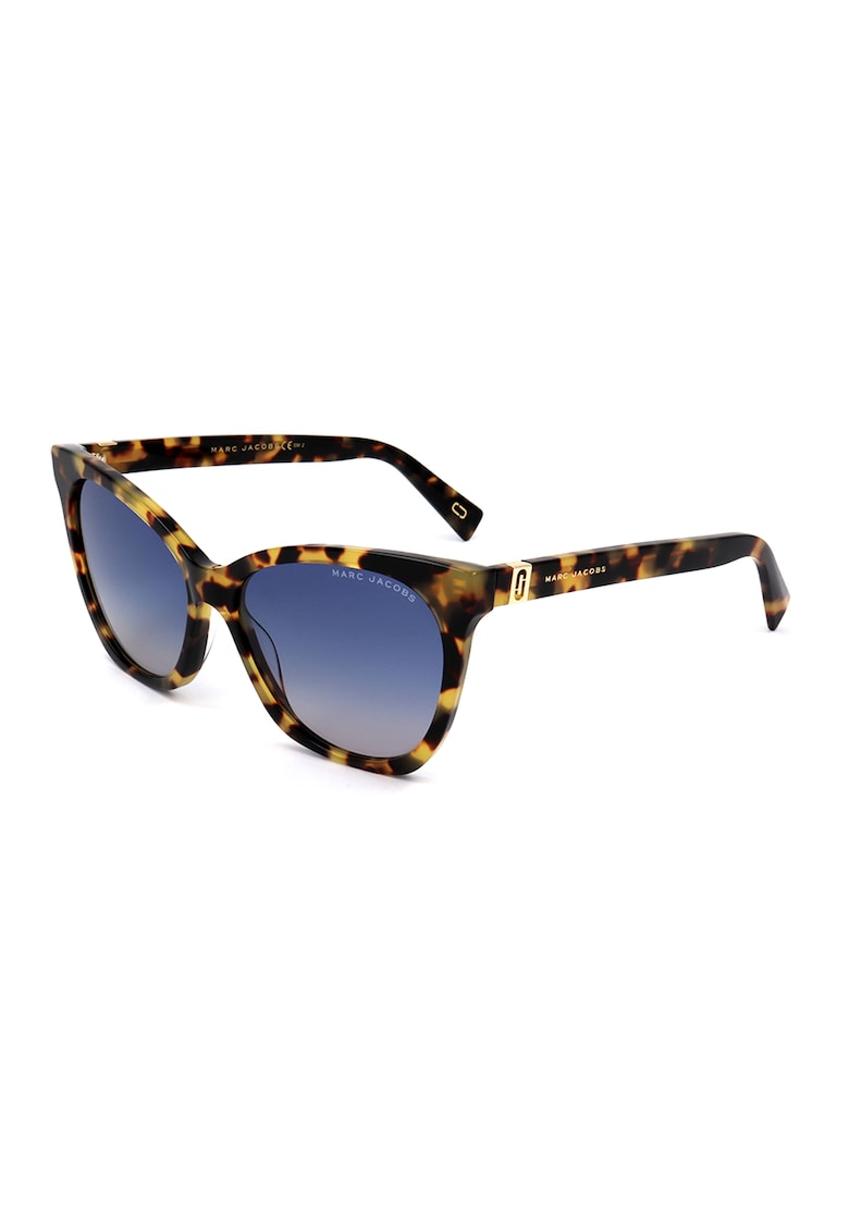 Marc Jacobs Слънчеви очила Cat-eye с лого за Жени Marc Jacobs Слънчеви очила Cat-eye с лого за Жени