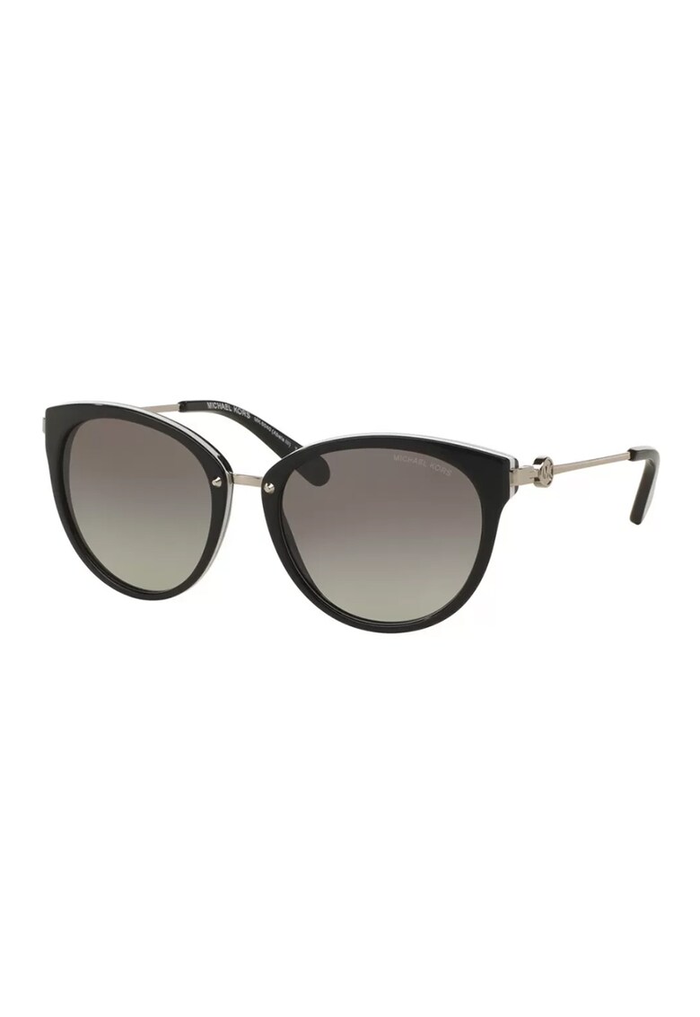 Michael Kors Слънчеви очила Cat-Eye с лого за Жени Michael Kors Слънчеви очила Cat-Eye с лого за Жени