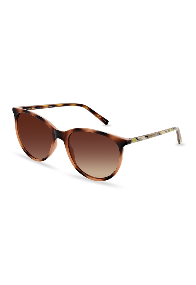 Ted Baker Слънчеви очила Joella Cat-Eye за Жени Ted Baker Слънчеви очила Joella Cat-Eye за Жени