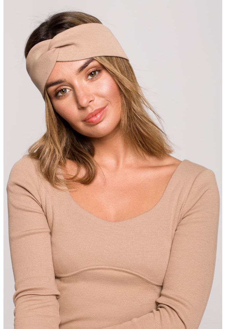 Bentita de dama - Eulalia - bej - One size