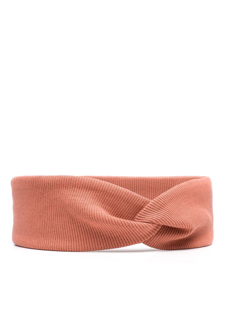 Bentita de dama - Eulalia - caramida rosie - One size