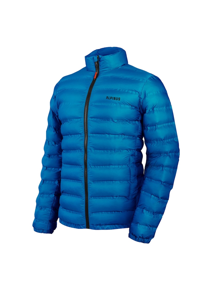 Geaca barbati Nordend - Material sintetic - Albastru - Albastru