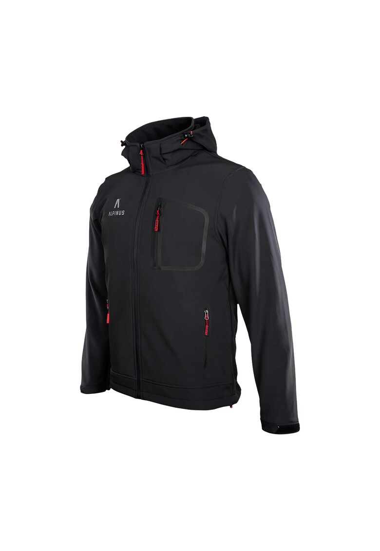 barbati - Poliester/Elastan - Negru - 54688 - Negru