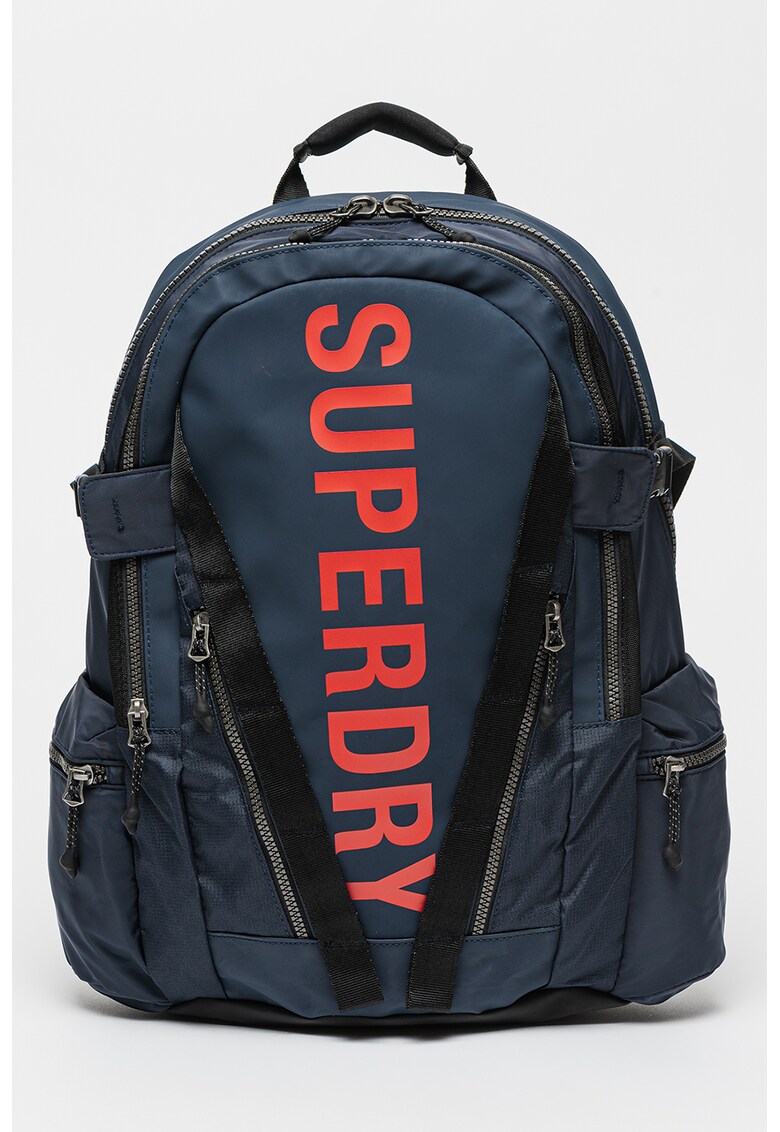 SUPERDRY Раница Code Tarp за Мъже SUPERDRY Раница Code Tarp за Мъже