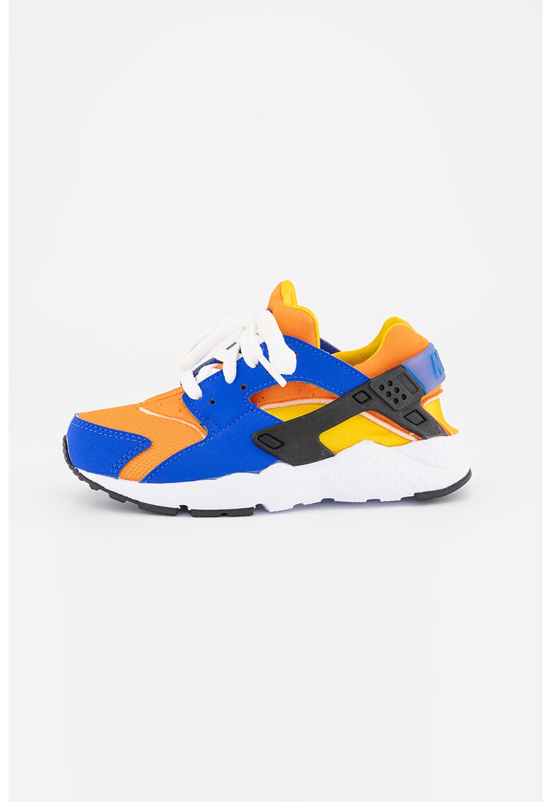 Nike Спортни обувки Huarache Run с контраст за Момчета Nike Спортни обувки Huarache Run с контраст за Момчета