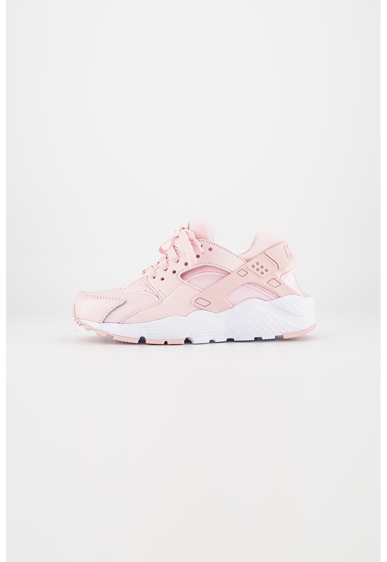 Nike Спортни обувки Huarache Run с еко кожа за Момичета Nike Спортни обувки Huarache Run с еко кожа за Момичета