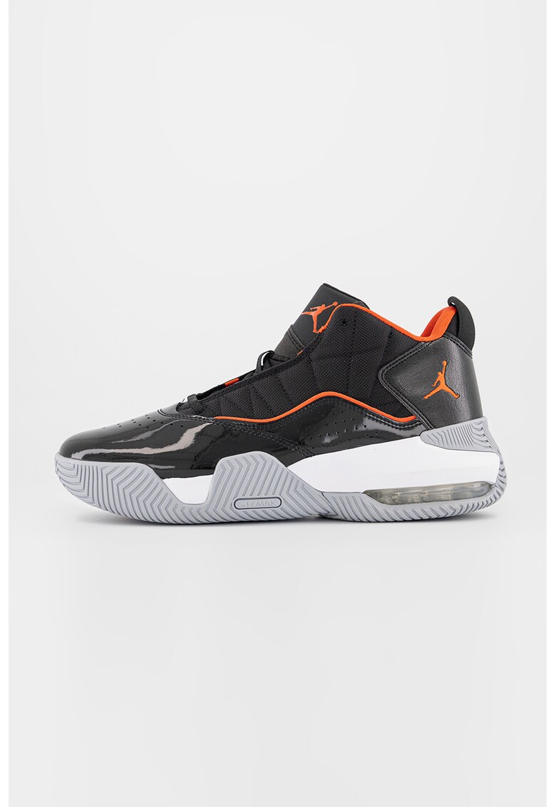 Nike Спортни обувки Jordan Stay Loyal с кожа за Мъже Nike Спортни обувки Jordan Stay Loyal с кожа за Мъже