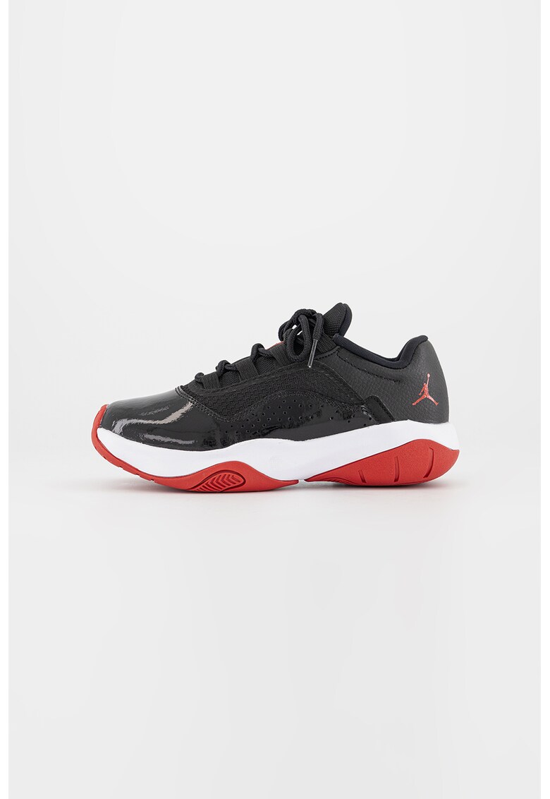 Nike Спортни обувки Air Jordan 11 с кожа за Момчета Nike Спортни обувки Air Jordan 11 с кожа за Момчета