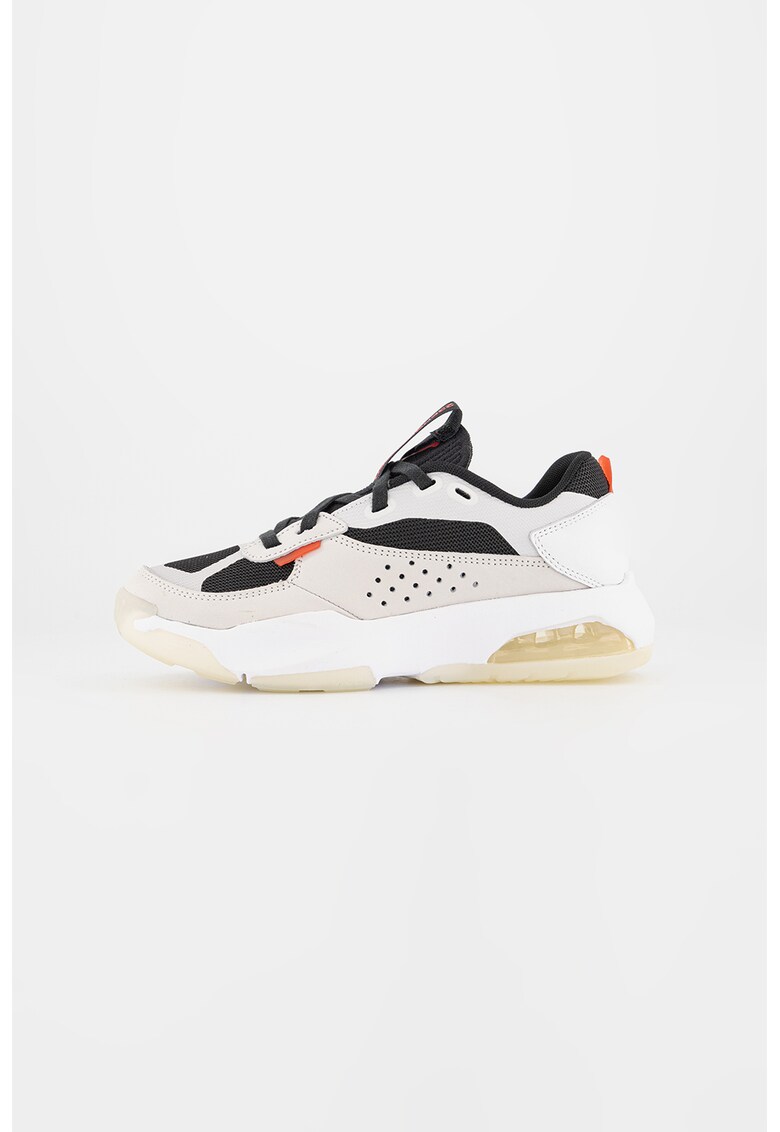 Nike Спортни обувки Jordan Air 200E с кожа и текстил за Момчета Nike Спортни обувки Jordan Air 200E с кожа и текстил за Момчета