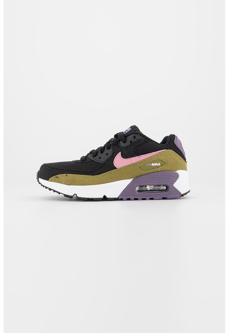 Nike Спортни обувки Air Max 90 за Момичета Nike Спортни обувки Air Max 90 за Момичета