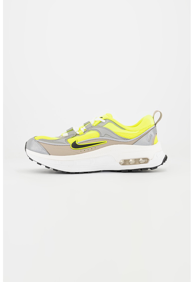 Nike Спортни обувки Air Max Bliss с еко кожа за Жени Nike Спортни обувки Air Max Bliss с еко кожа за Жени