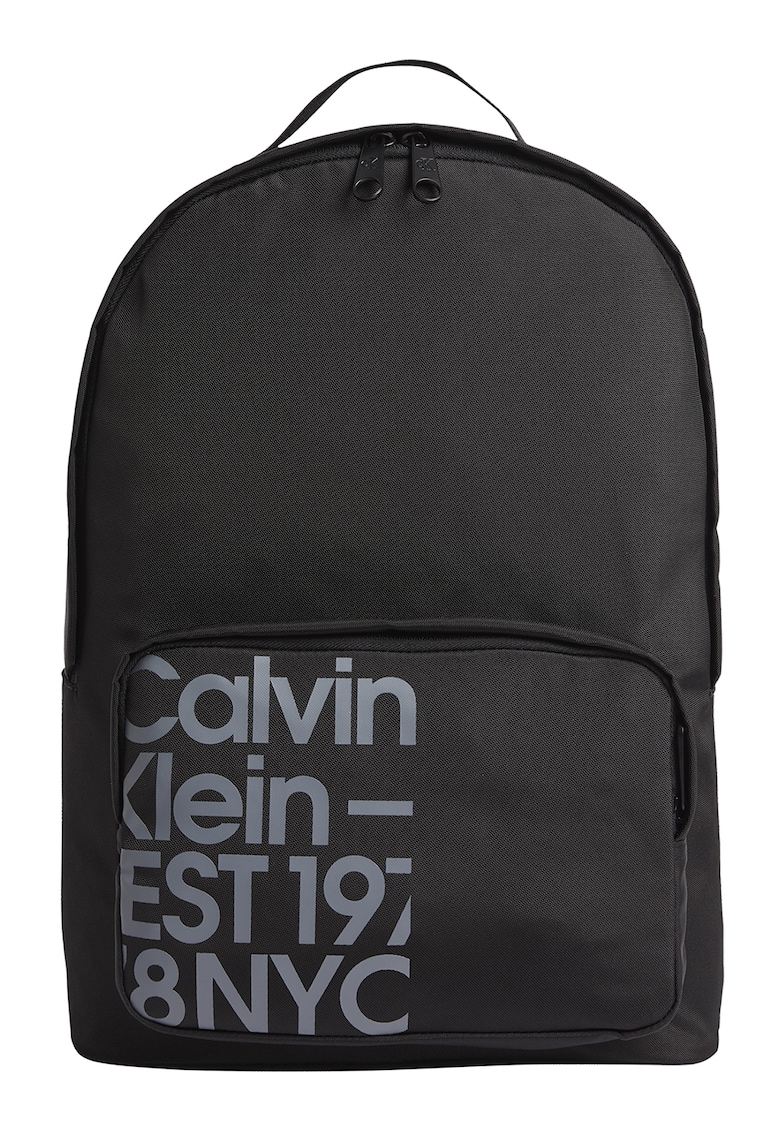 CALVIN KLEIN JEANS Раница с лого за Мъже CALVIN KLEIN JEANS Раница с лого за Мъже