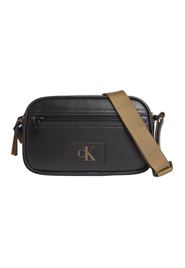CALVIN KLEIN JEANS Чанта Tagged Camera за Мъже CALVIN KLEIN JEANS Чанта Tagged Camera за Мъже