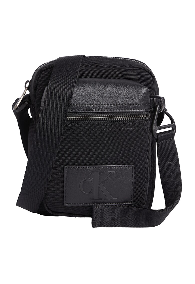 CALVIN KLEIN JEANS Чанта Tagged Reporter за Мъже CALVIN KLEIN JEANS Чанта Tagged Reporter за Мъже