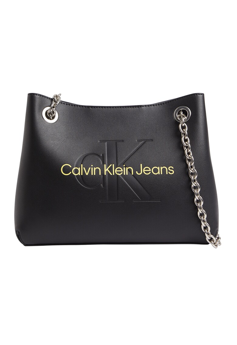 CALVIN KLEIN JEANS Чанта с лого за Жени CALVIN KLEIN JEANS Чанта с лого за Жени