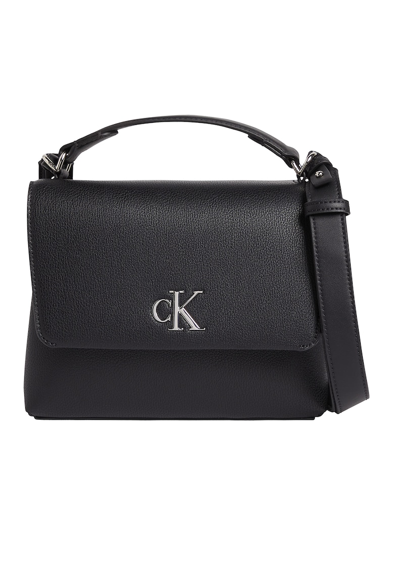 CALVIN KLEIN JEANS Чанта от еко кожа с регулируема презрамка за Жени CALVIN KLEIN JEANS Чанта от еко кожа с регулируема презрамка за Жени