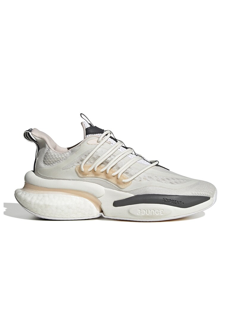 adidas Sportswear Импрегнирани спортни обувки AlphaBoost V1 с мрежа за Жени adidas Sportswear Импрегнирани спортни обувки AlphaBoost V1 с мрежа за Жени