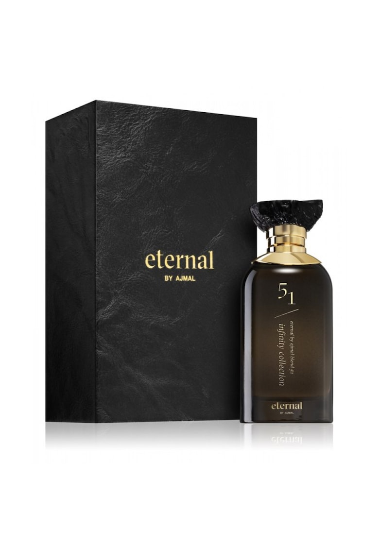 Apa de Parfum Eternal 51 100 ml - Unisex