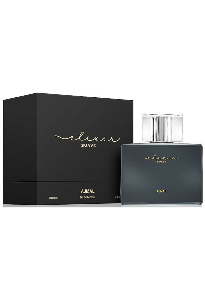 Apa de Parfum Elixir Suave 100 ml - Unisex