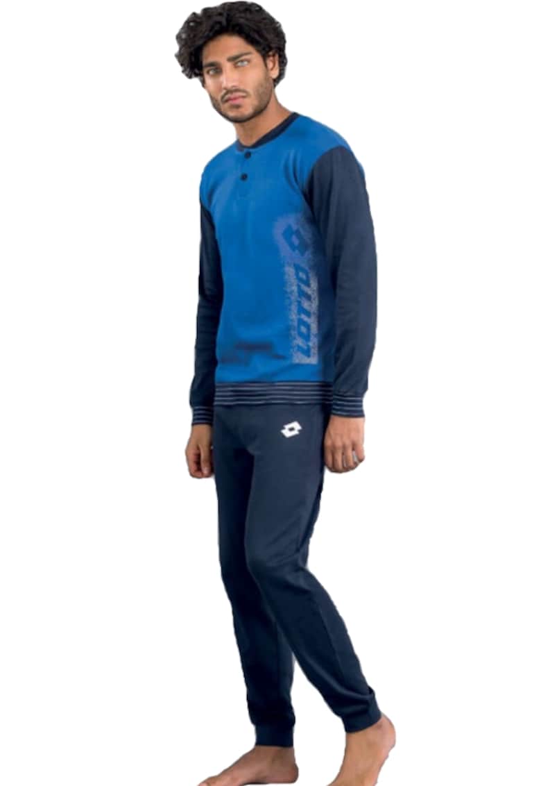 Pijamale lungi pentru barbati  LP2075