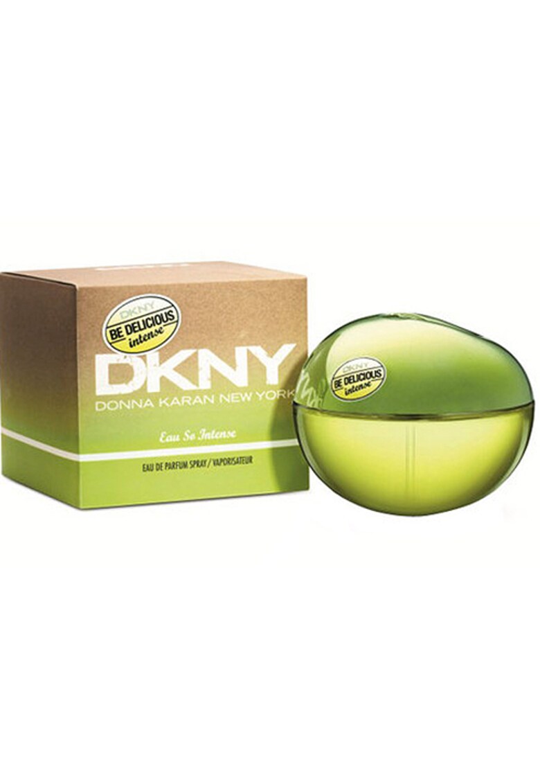 Apa de Parfum Donna Karan - Be Delicious - Femei