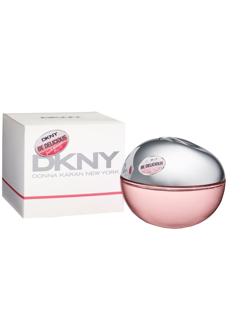 Apa de Parfum Be Delicious Fresh Blossom - Femei