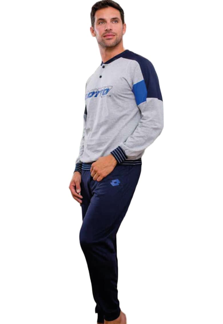 Pijamale lungi pentru barbati  LP1096