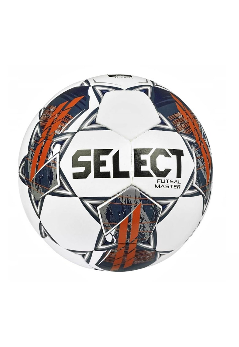 Minge fotbal Futsal Master Gran V22 FIFA - Poliuretan - Marime 4 - Multicolor