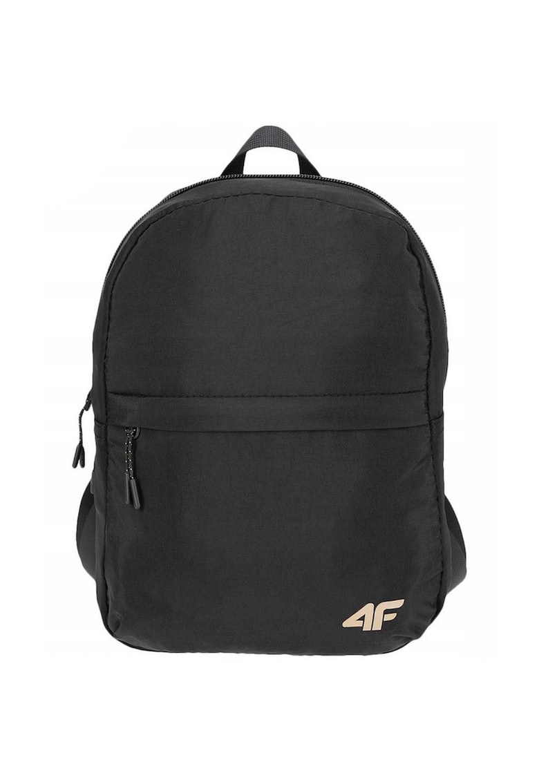 Rucsac sport - Poliamida - 20.5 x 29.5 x 10 cm - Negru