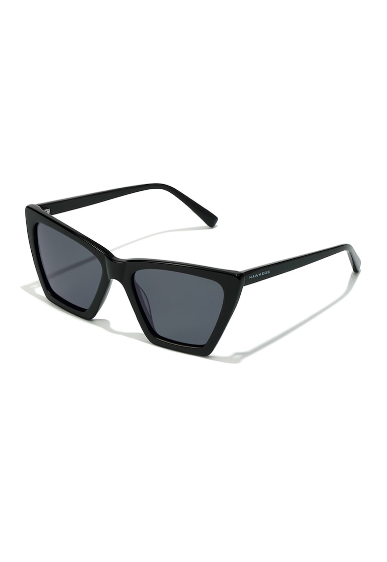 Ochelari de soare cat-eye unisex polarizati