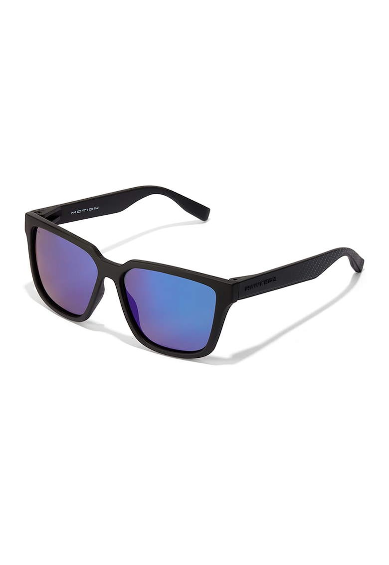 Ochelari de soare unisex polarizati cu lentile oglinda motion