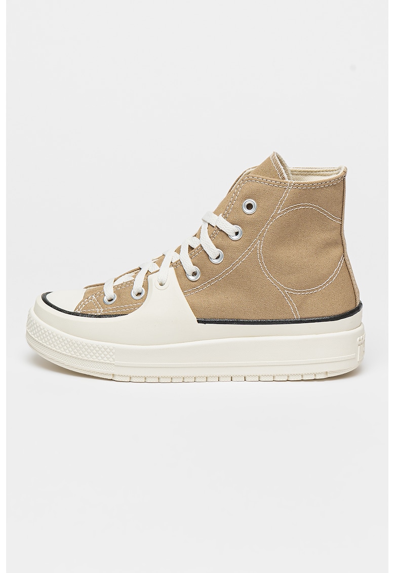 Tenisi high-top unisex Chuck Taylor All Star Construct