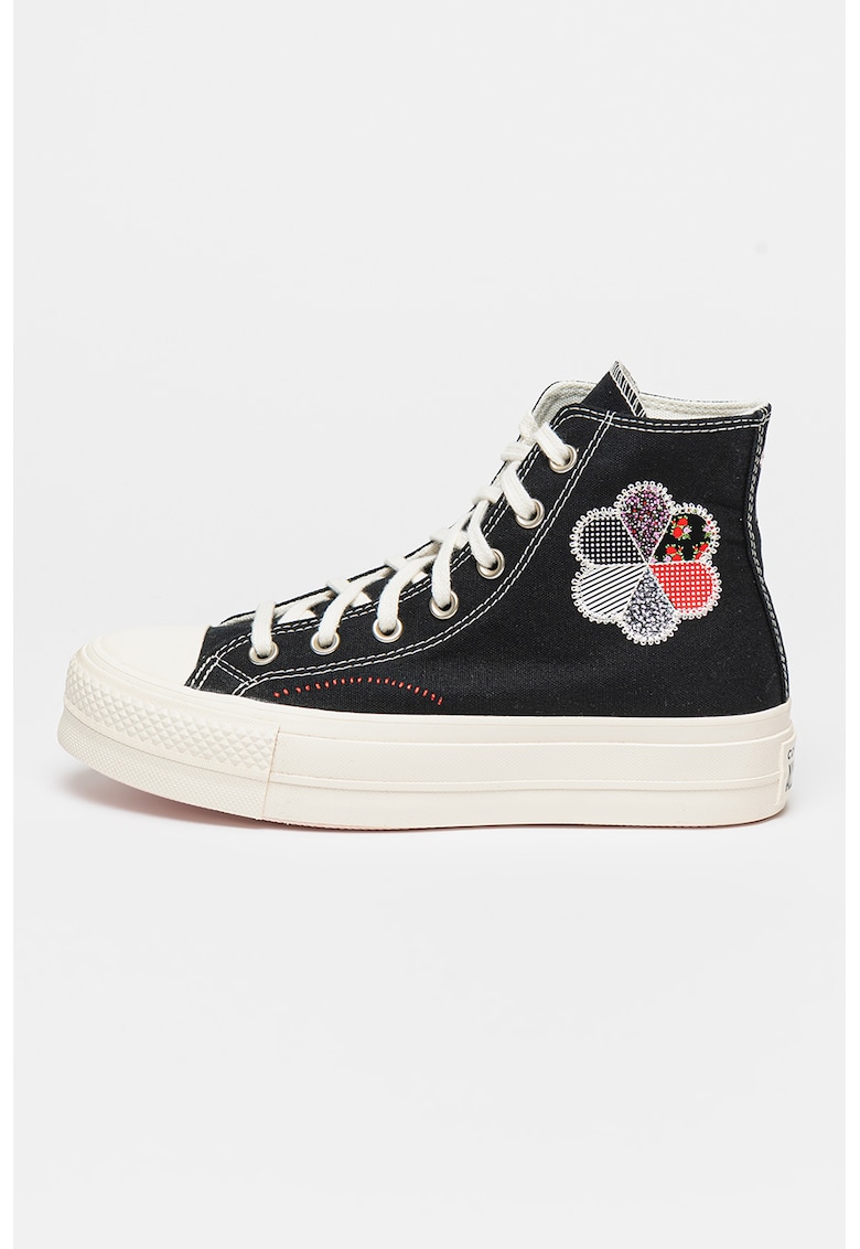 Tenisi high-top Chuck Taylor All Star Lift