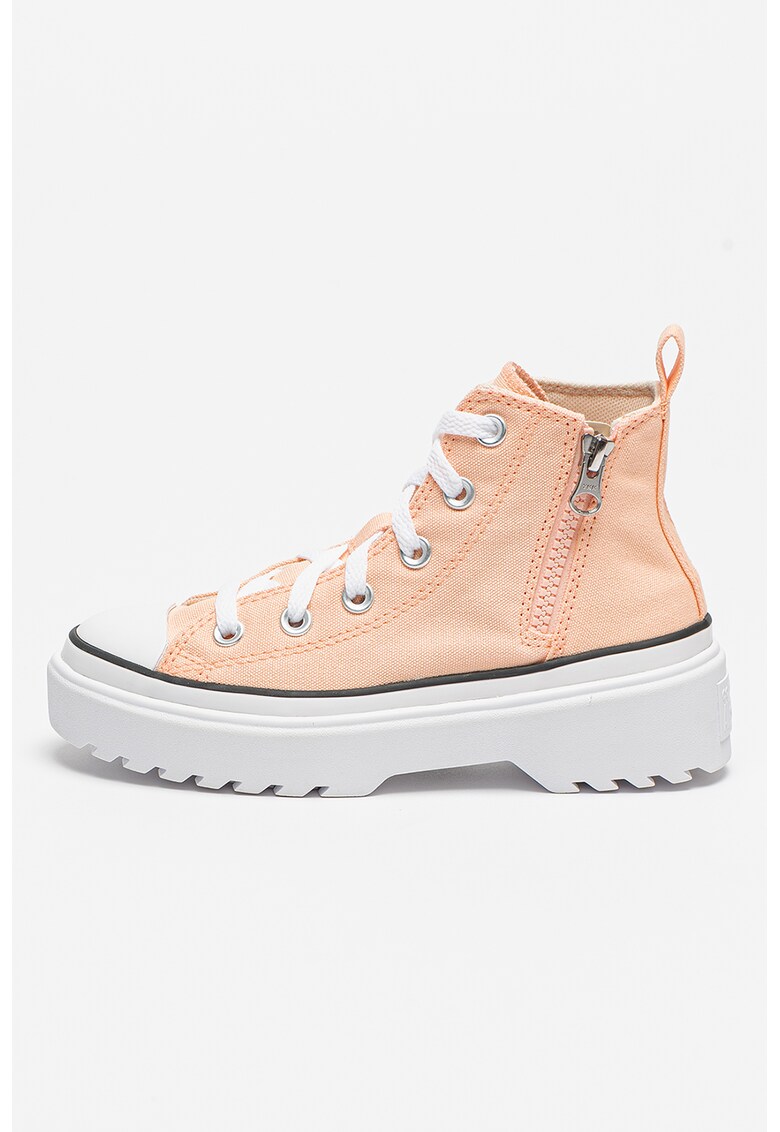 Tenisi de panza Chuck Taylor All Star Lugged Lift