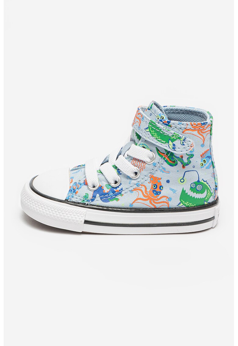 Tenisi cu model Chuck Taylor All Star