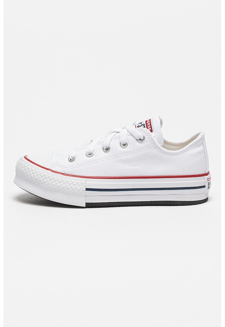 Tenisi cu varf intarit Chuck Taylor All Star Eva Lift