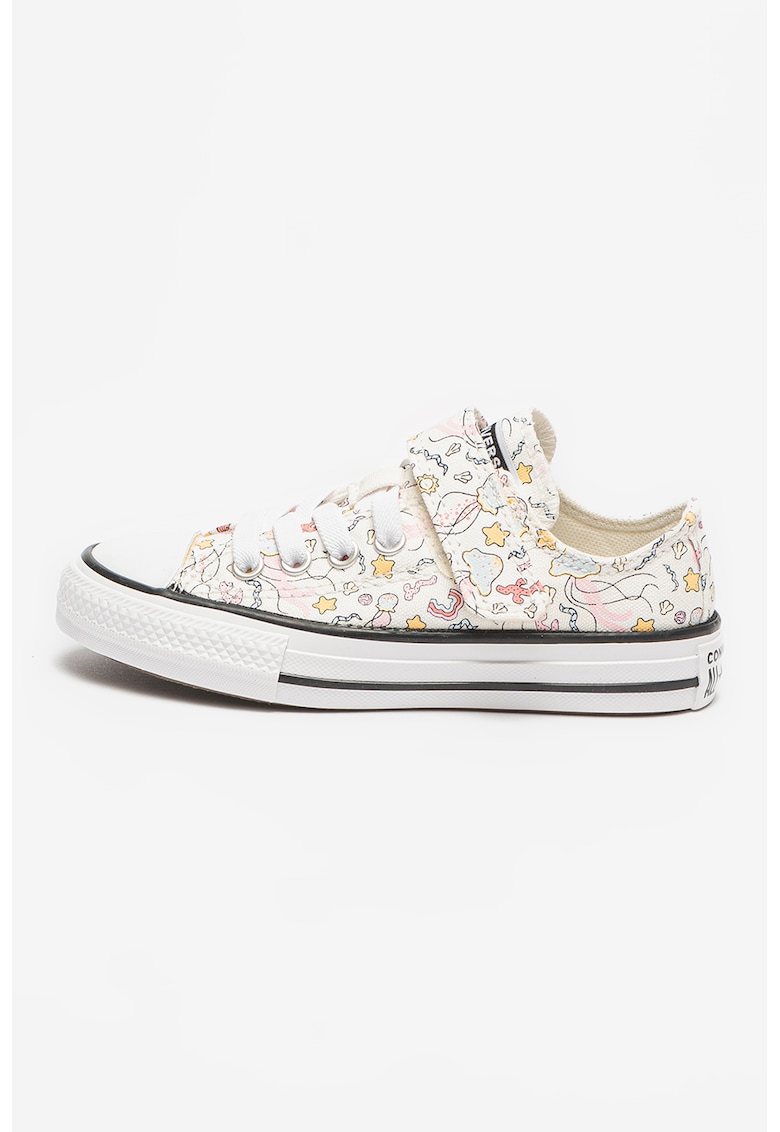 Tenisi cu imprimeu Chuck Taylor All Star
