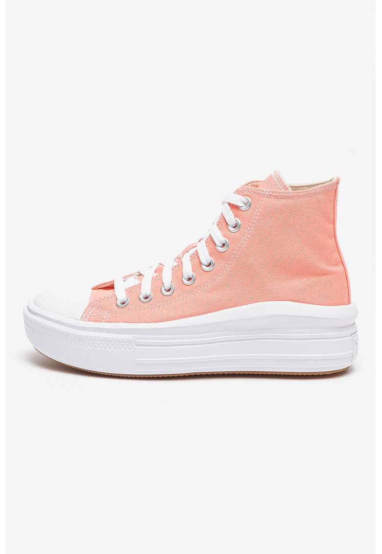 Tenisi wedge Chuck Taylor All Star Move All