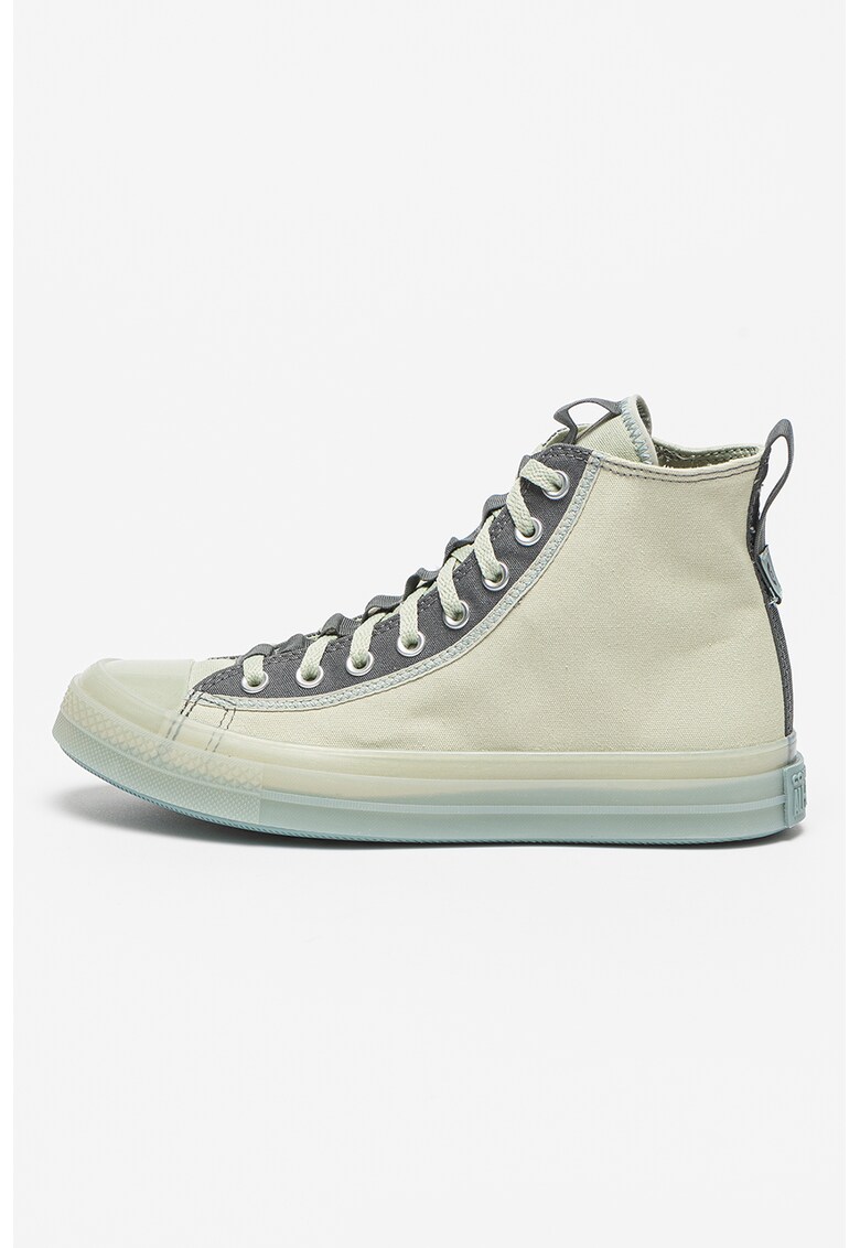 Tenisi inalti cu varf intarit Chuck Taylor All Star CX Explore