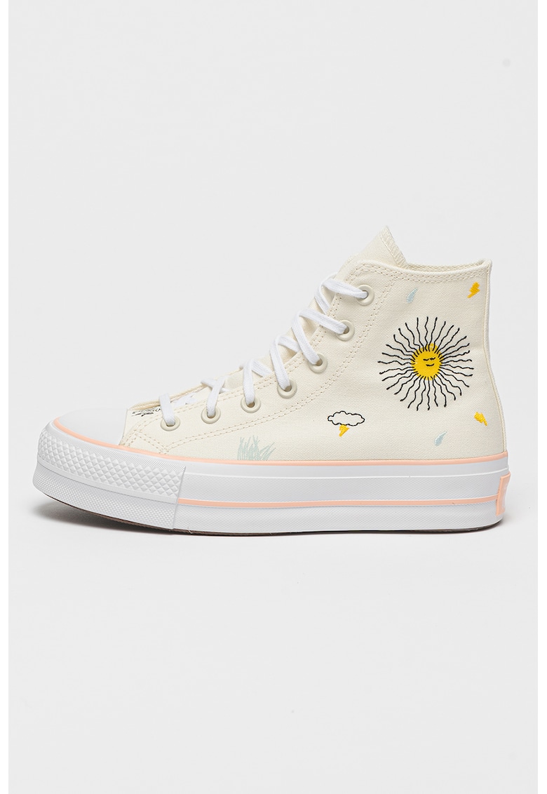 Tenisi inalti Chuck Taylor All Star Lift