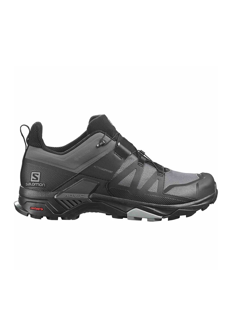 Salomon Трекинг обувки Ultra 4 Gore-Tex за Мъже Salomon Трекинг обувки Ultra 4 Gore-Tex за Мъже