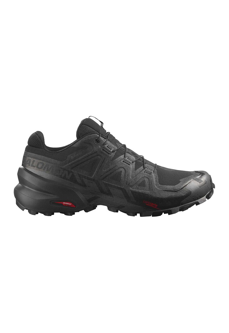 Pantofi impermeabili pentru alergare speedcross 6 gtx trail