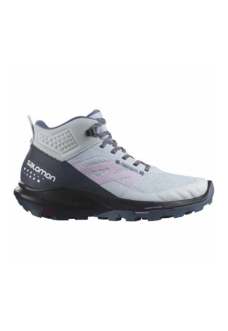 Pantofi pentru drumetii OUTpulse Mid GTX