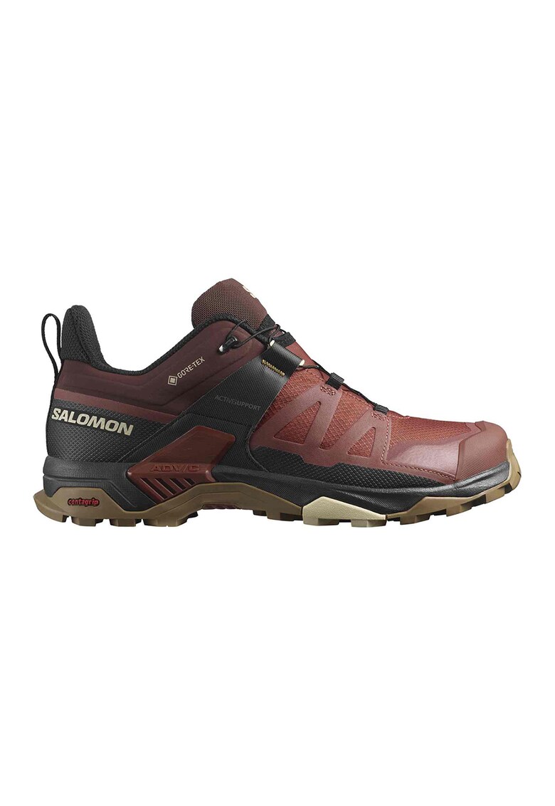 Salomon Обувки за хайкинг X Ultra 4 GTX за Мъже Salomon Обувки за хайкинг X Ultra 4 GTX за Мъже
