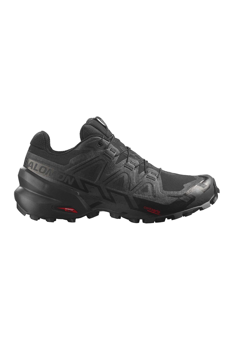 Pantofi impermeabili pentru alergare Speedcross 6 GTX Trail