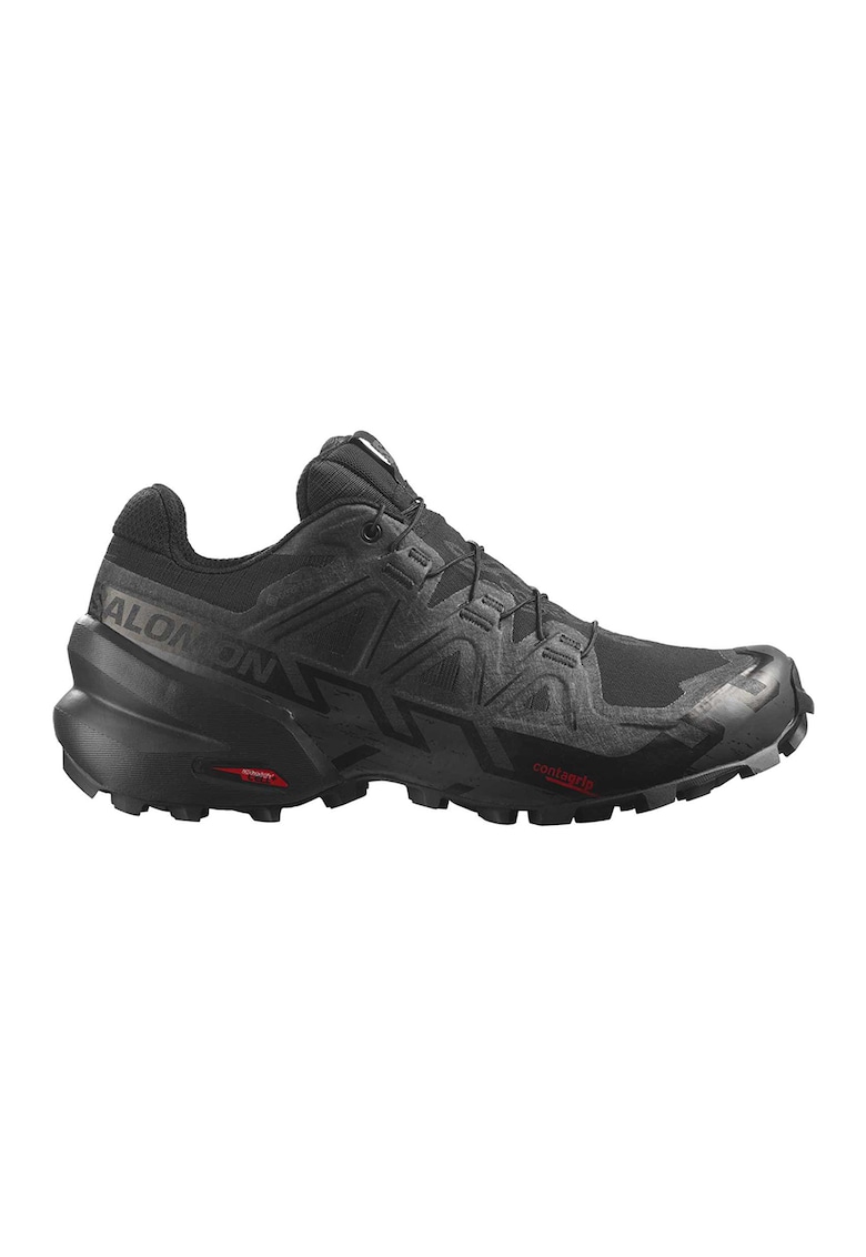 Pantofi impermeabili pentru alergare Speedcross 6 GTX Trail alergare imagine noua
