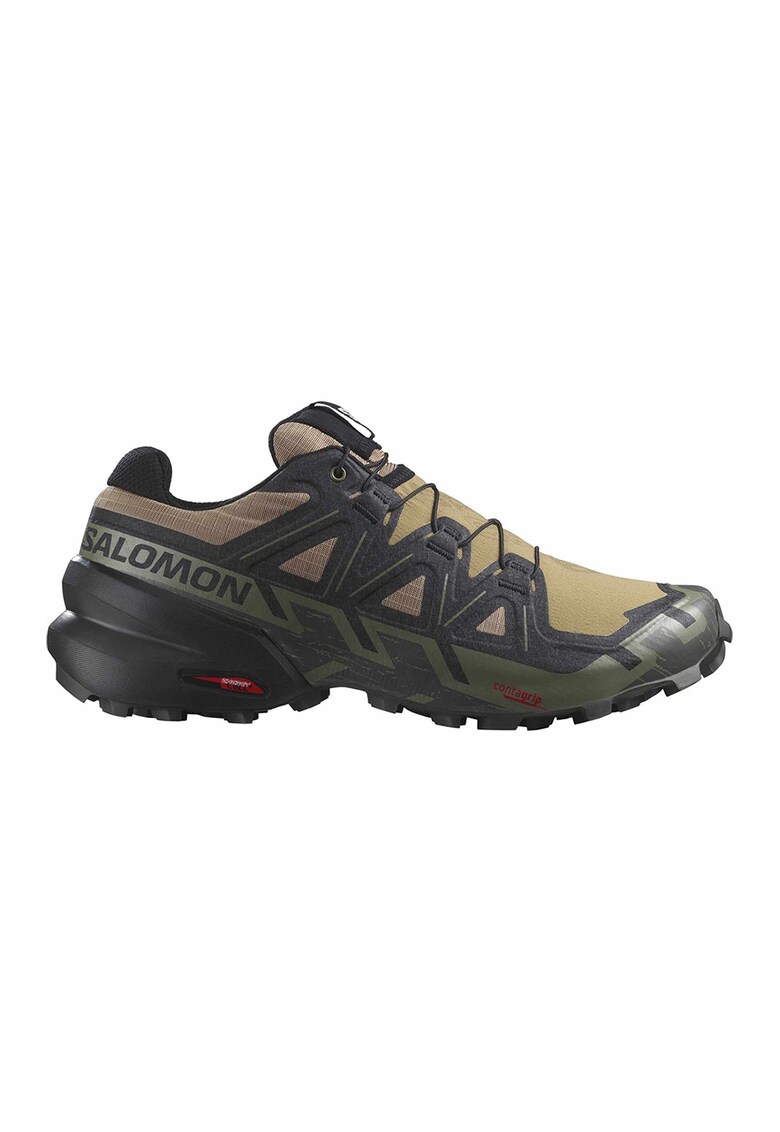 Salomon Обувки за бягане SpeedCross 6 с текстил за Мъже Salomon Обувки за бягане SpeedCross 6 с текстил за Мъже
