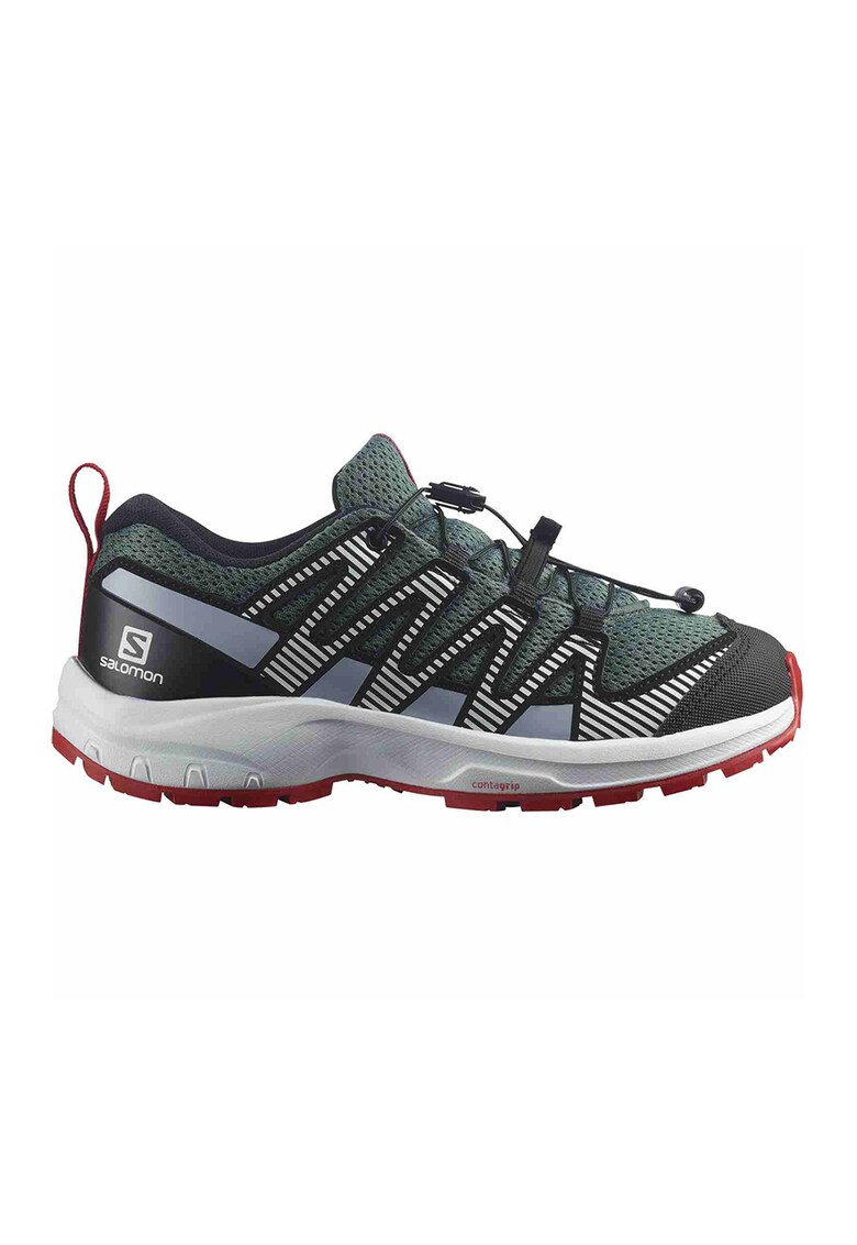 Salomon Спортни обувки XA Pro v8 за бягане за Момчета Salomon Спортни обувки XA Pro v8 за бягане за Момчета
