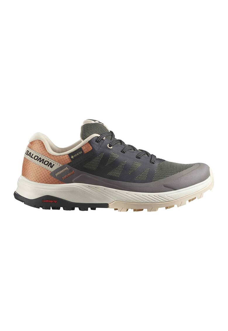 Salomon Обувки за хайкинг Outrise GTX за Жени Salomon Обувки за хайкинг Outrise GTX за Жени